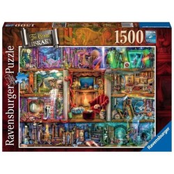 Ravensburger - Puzzle 1500...