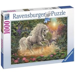 Puzzle 1000 p - Mystique...