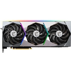 MSI GeForce RTX 3080 Ti...