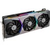 MSI GeForce RTX 3080 Ti SUPRIM X - 12 Go LHR (912-V389-070)