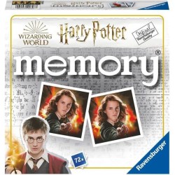 HARRY POTTER Grand memory -...