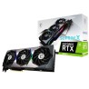 MSI GeForce RTX 3080 Ti SUPRIM X - 12 Go LHR (912-V389-070)