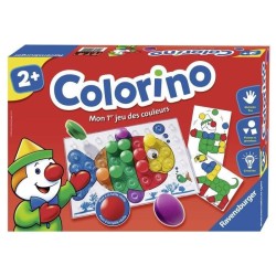 Colorino - Jeu éducatif -...