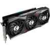 MSI - Carte Graphique GeForce RTX 3080 Ti GAMING X TRIO - 12Go LHR