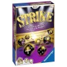 Strike - Ravensburger - Jeu d'ambiance Enfants et Adultes - Jeu de lancer de dés - 2 a 5 joueurs des 8 ans