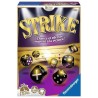 Strike - Ravensburger - Jeu d'ambiance Enfants et Adultes - Jeu de lancer de dés - 2 a 5 joueurs des 8 ans