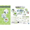 GraviTrax Starter Set Obstacle - Jeu de construction STEM - Circuit de billes créatif - Ravensburger - 175 pieces - des 8 ans