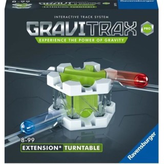 GraviTrax PRO Bloc d'action Turntable - Jeu de construction STEM - Cir