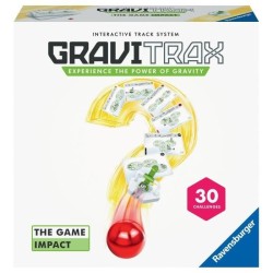 GraviTrax - The Game Impact...