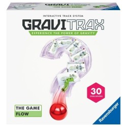 GraviTrax - The Game Flow - Ravensburger