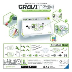 GraviTrax - The Game Flow - Ravensburger