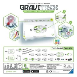 GraviTrax - The Game Course - Ravensburger