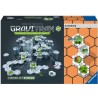 GraviTrax PRO Starter Set Extreme - Jeu de construction STEM - Circuit de billes créatif - Ravensburger - 194 pieces - des 8 an