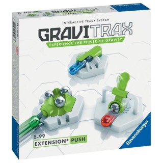 GraviTrax - Extension Push - Ravensburger