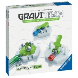 GraviTrax - Extension Push...