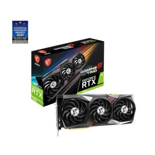 Carte Graphique - MSI - GeForce RTX 3080 GAMING Z TRIO 10G LHR - 10 Go