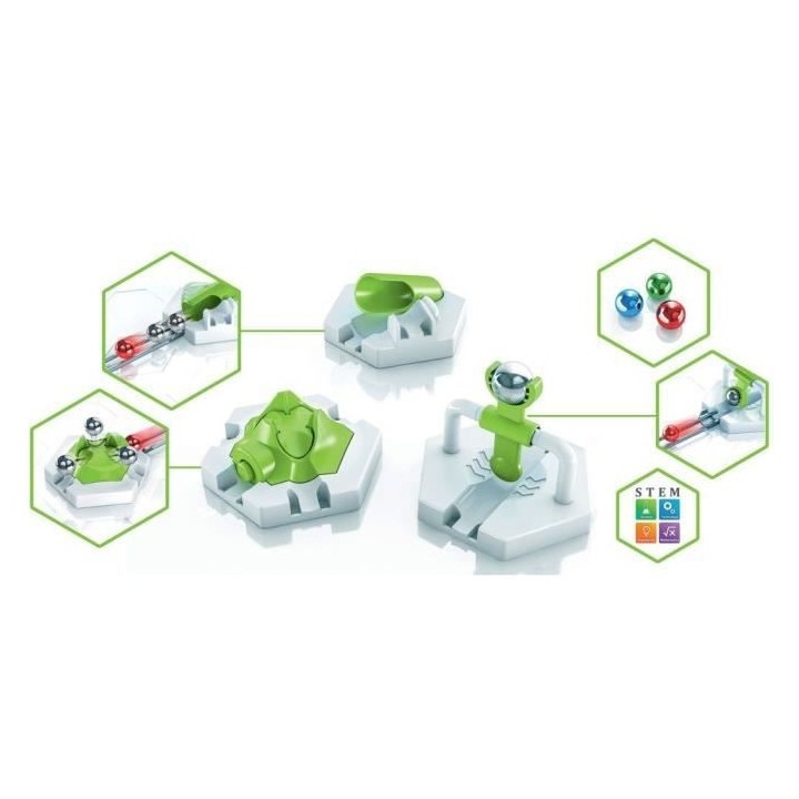 GraviTrax - Extension Push - Ravensburger