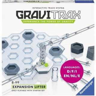 GraviTrax Set d'extension Ascenseur - Jeu de construction STEM - Circu