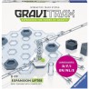 GraviTrax Set d'extension Ascenseur - Jeu de construction STEM - Circuit de billes créatif - Ravensburger 27 pieces - des 8 ans