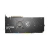 Carte Graphique - MSI - GeForce RTX 3080 GAMING Z TRIO 10G LHR - 10 Go - GDDR6X - PCIe 4.0 - HDMI / 3 X DisplayPort (912-V389-20