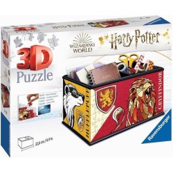 HARRY POTTER Puzzle 3D...