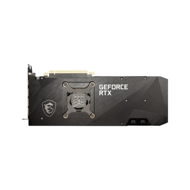 Carte Graphique - MSI - GeForce RTX 3080 VENTUS 3X PLUS 10G OC LHR - 1