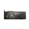 Carte Graphique - MSI - GeForce RTX 3080 VENTUS 3X PLUS 10G OC LHR - 10 Go - GDDR6X - PCIe 4.0 - HDMI/3XDisplayPort (912-V389-27