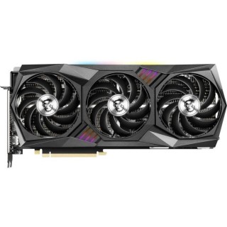 Carte Graphique - MSI - RTX 3080 GAMING Z TRIO 12G LHR - (912-V389-405