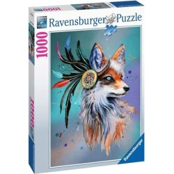 Puzzle 1000 p - L'esprit du...