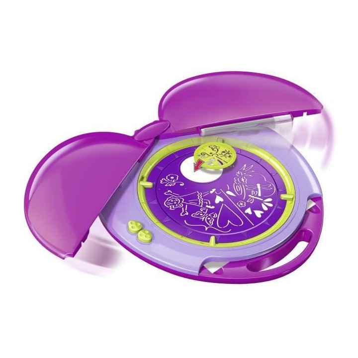 RAVENSBURGER Machine Atelier Mandala Designer