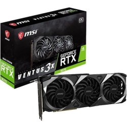 Carte Graphique - MSI - RTX...