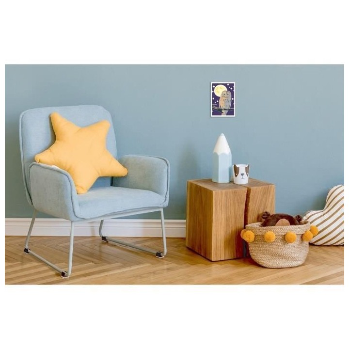 Numéro d'art - mini format - Chouette - Ravensburger - Kit complet de