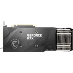 Carte Graphique - MSI - RTX 3070 VENTUS 3X 8G OC LHR - (912-V390-273)