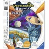 tiptoi - Destination Savoir - L'Espace - Ravensburger - Livre électronique éducatif - Des 7 ans - en français