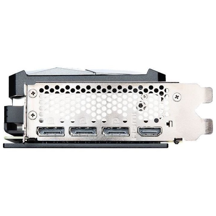 Carte Graphique - MSI - RTX 3070 VENTUS 3X 8G OC LHR - (912-V390-273)