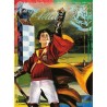 Puzzle 250 p - La passion du Quidditch / Harry Potter