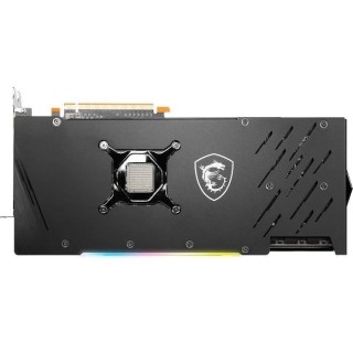 Carte Graphique - MSI - RX 6800 XT GAMING Z TRIO - 16 Go - (912-V395-0
