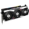 Carte Graphique - MSI - RX 6800 XT GAMING Z TRIO - 16 Go - (912-V395-013)