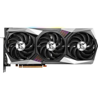 Carte Graphique - MSI - RX 6900 XT GAMING Z TRIO 16G - (912-V395-019)