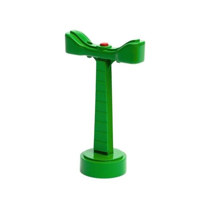 Brio World Eclairage Ferroviaire - Accessoire pour circuit de train en