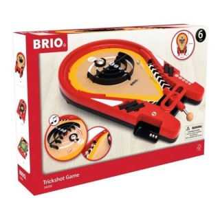 Brio FlipCible - Tir sur cible et Flipper - Jeu d'adresse - Ravensburg