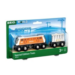 BRIO - Train Edition Spéciale 2022