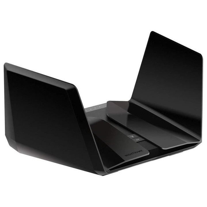 Routeur sans fil NIGHTHAWK AX12 AX6000