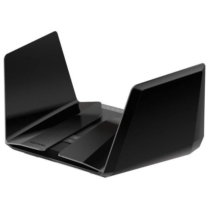 Routeur sans fil NIGHTHAWK AX12 AX6000