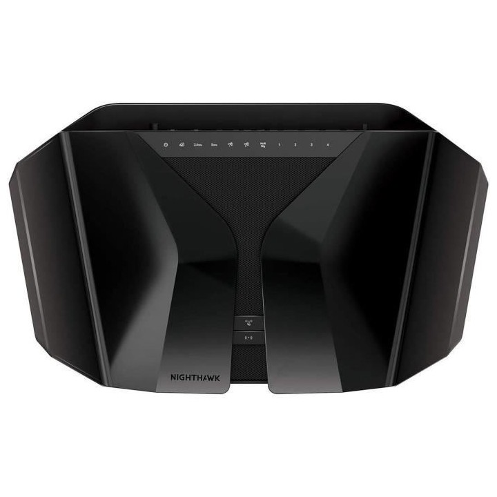 Routeur sans fil NIGHTHAWK AX12 AX6000