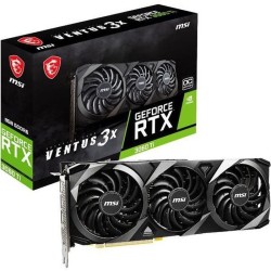 Carte Graphique - MSI - RTX...