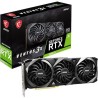 Carte Graphique - MSI - RTX 3060TI VENTUS 3X 8G LHR - (912-V397-239)