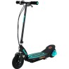 RAZOR Trottinette enfant Electrique E100 Power Core - Bleu - jusqu'a 18 kms/heure