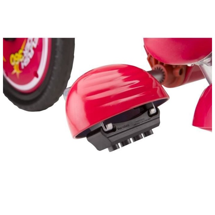 RAZOR - Tricycle enfant FlashRider 360