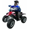 RAZOR Dirt Quad Enfant - véhicule électrique